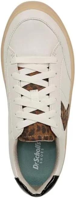 Dr. Scholl's Shoes Women's Madison Lace Oxford