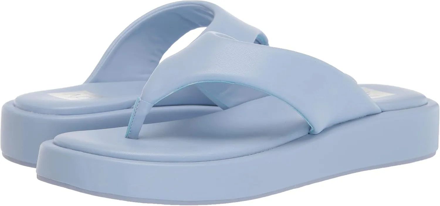 DV Dolce Vita Women's Berrie Flip-Flop