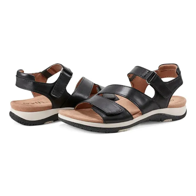 Earth Women's Sureal Black