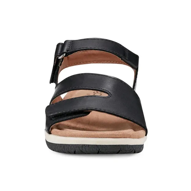 Earth Women's Sureal Black