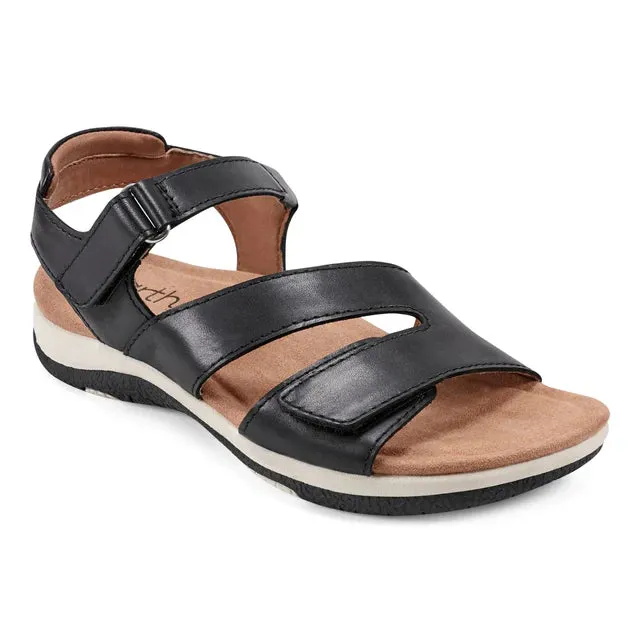 Earth Women's Sureal Black