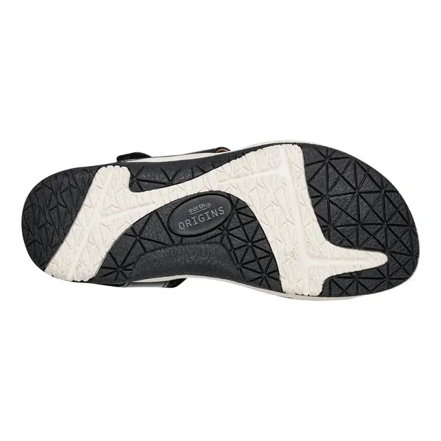 Earth Women's Sureal Black