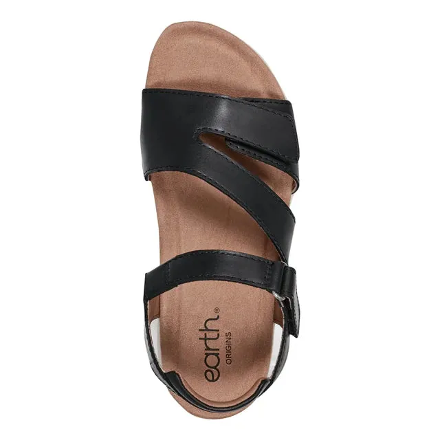 Earth Women's Sureal Black