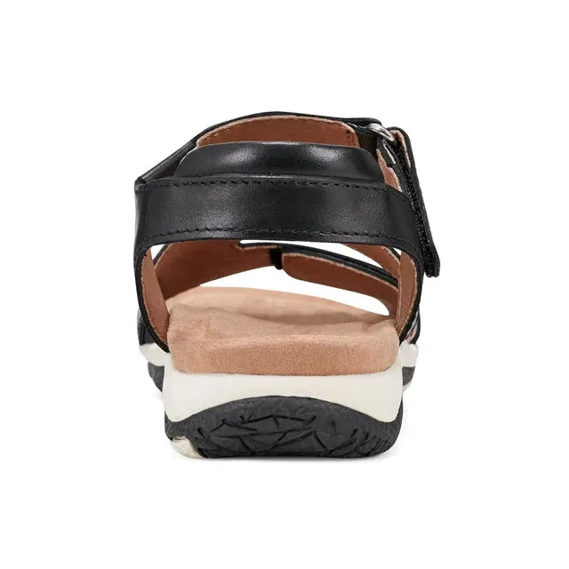 Earth Women's Sureal Black