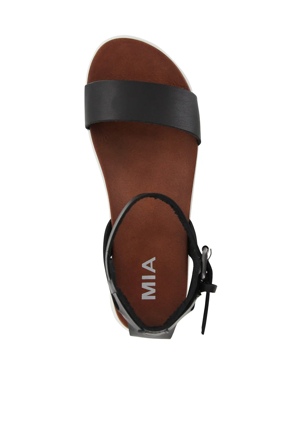 ELLEN - BLACK by MIA Shoes
