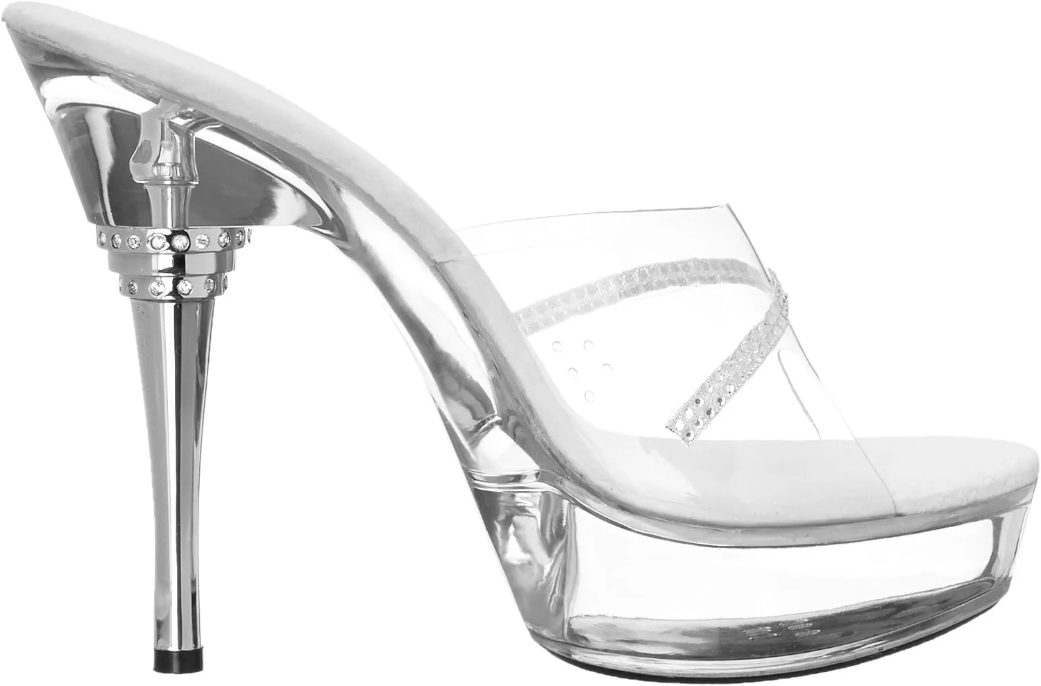 Ellie Shoes Women's 678 Jesse Platform Sandal