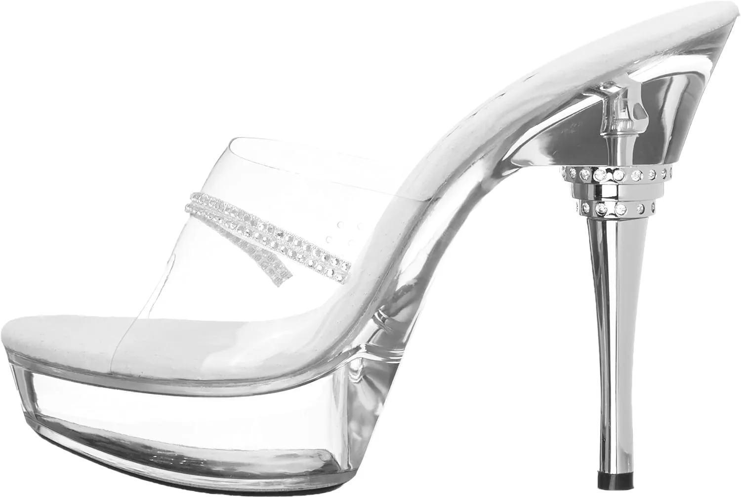 Ellie Shoes Women's 678 Jesse Platform Sandal