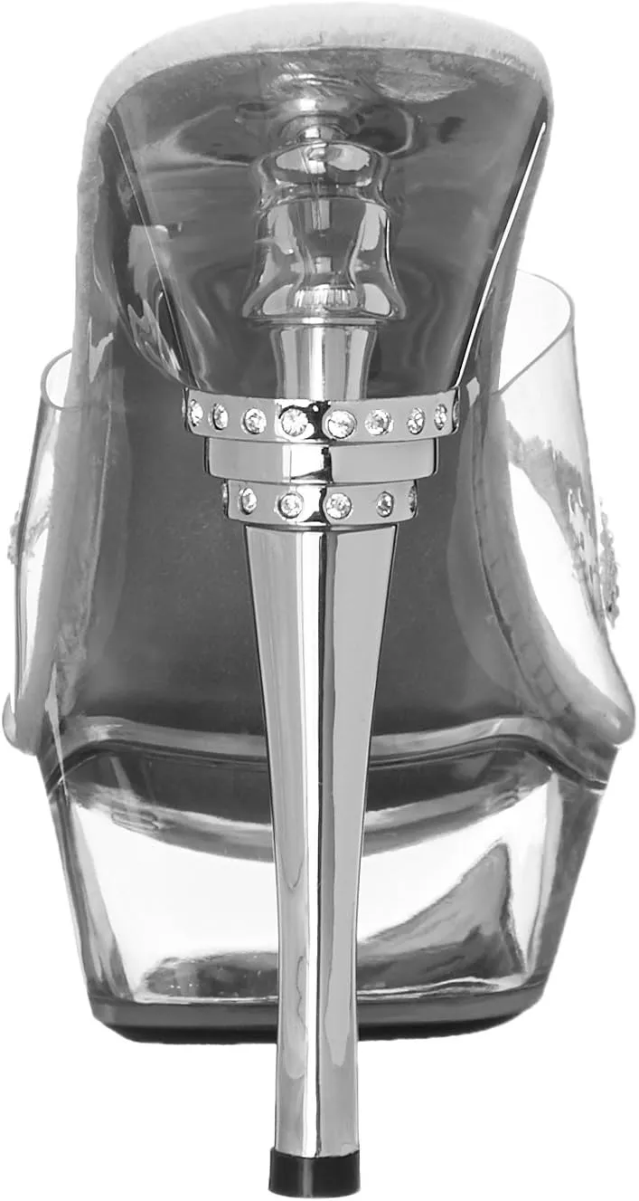 Ellie Shoes Women's 678 Jesse Platform Sandal