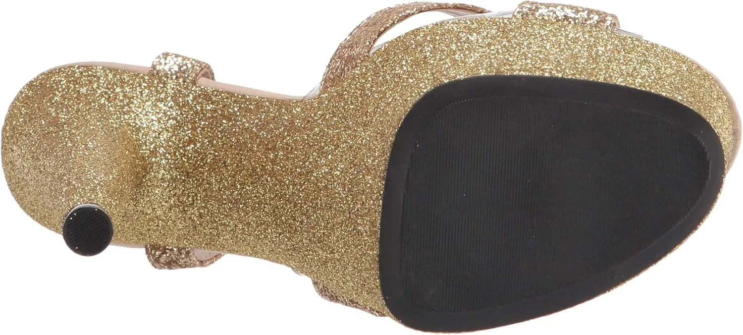 Ellie Shoes Women's Stiletto Sandal Heeled