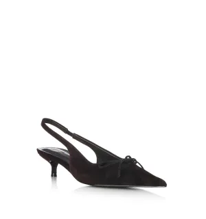 EVA - CHOC SUEDE
