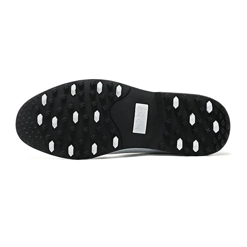 Fairway Oxford Golf Shoes