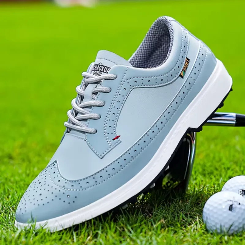 Fairway Oxford Golf Shoes