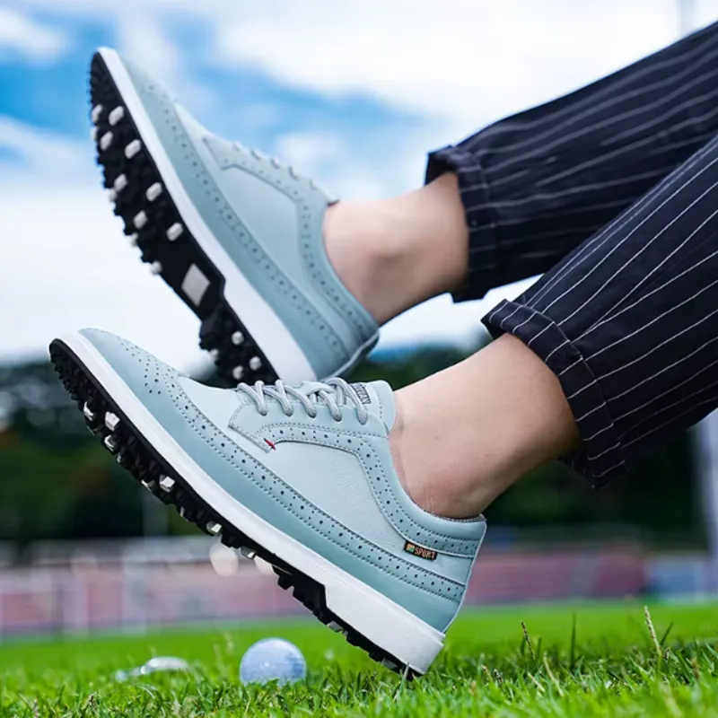 Fairway Oxford Golf Shoes