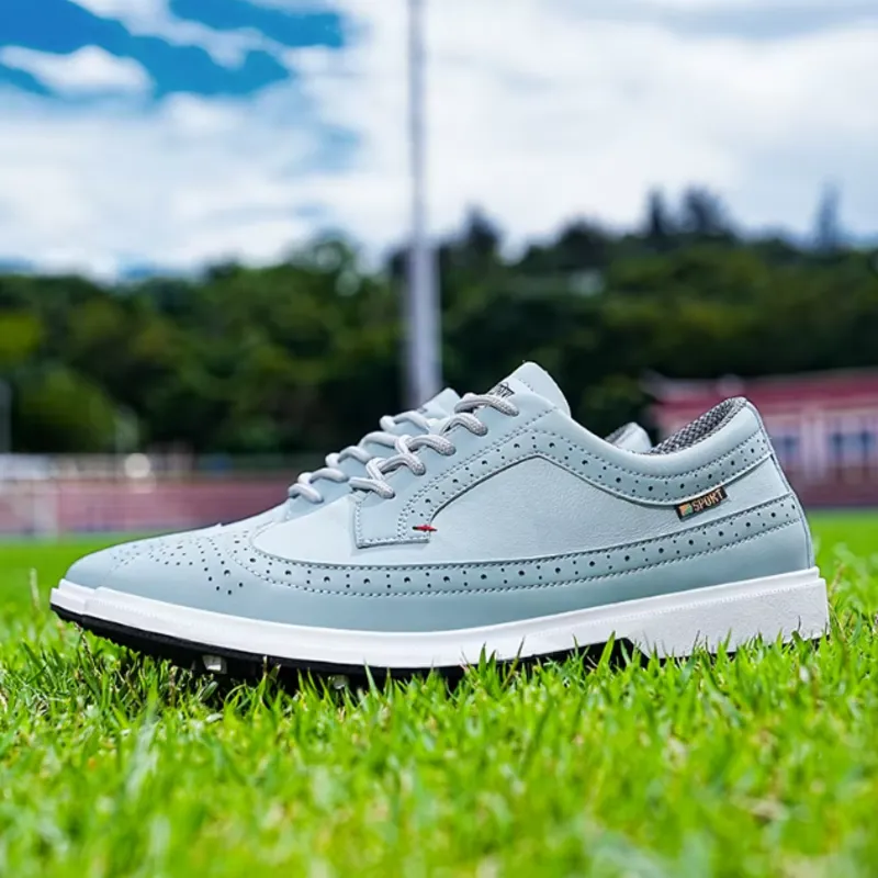 Fairway Oxford Golf Shoes