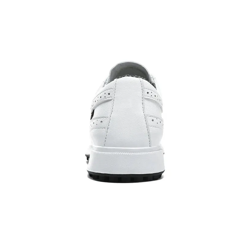 Fairway Oxford Golf Shoes
