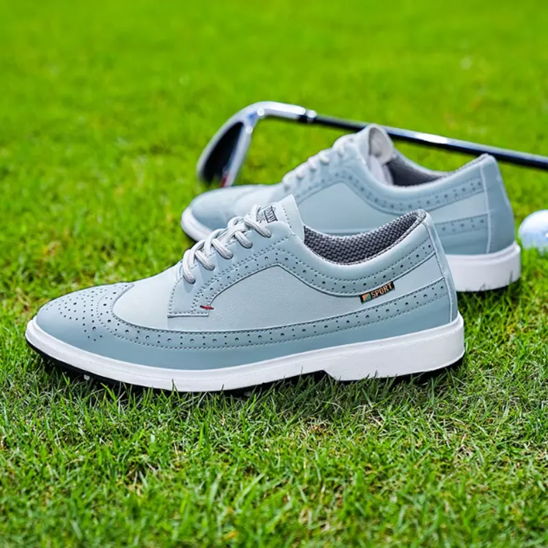 Fairway Oxford Golf Shoes