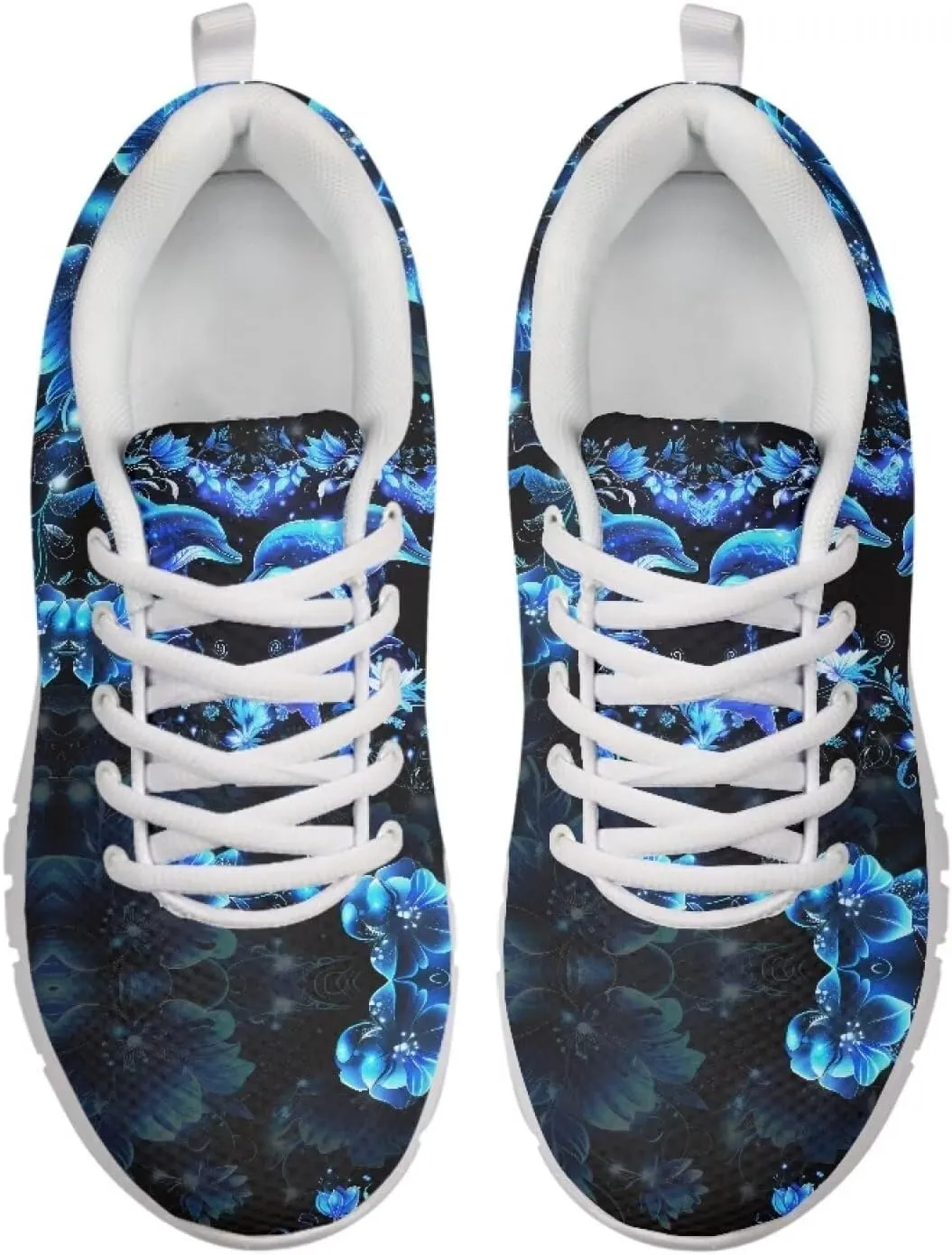 Fall Sneakers for Women Shoes Lightweight Walking Shoes Fashion Running Sneakers Casual Tennis Shoes