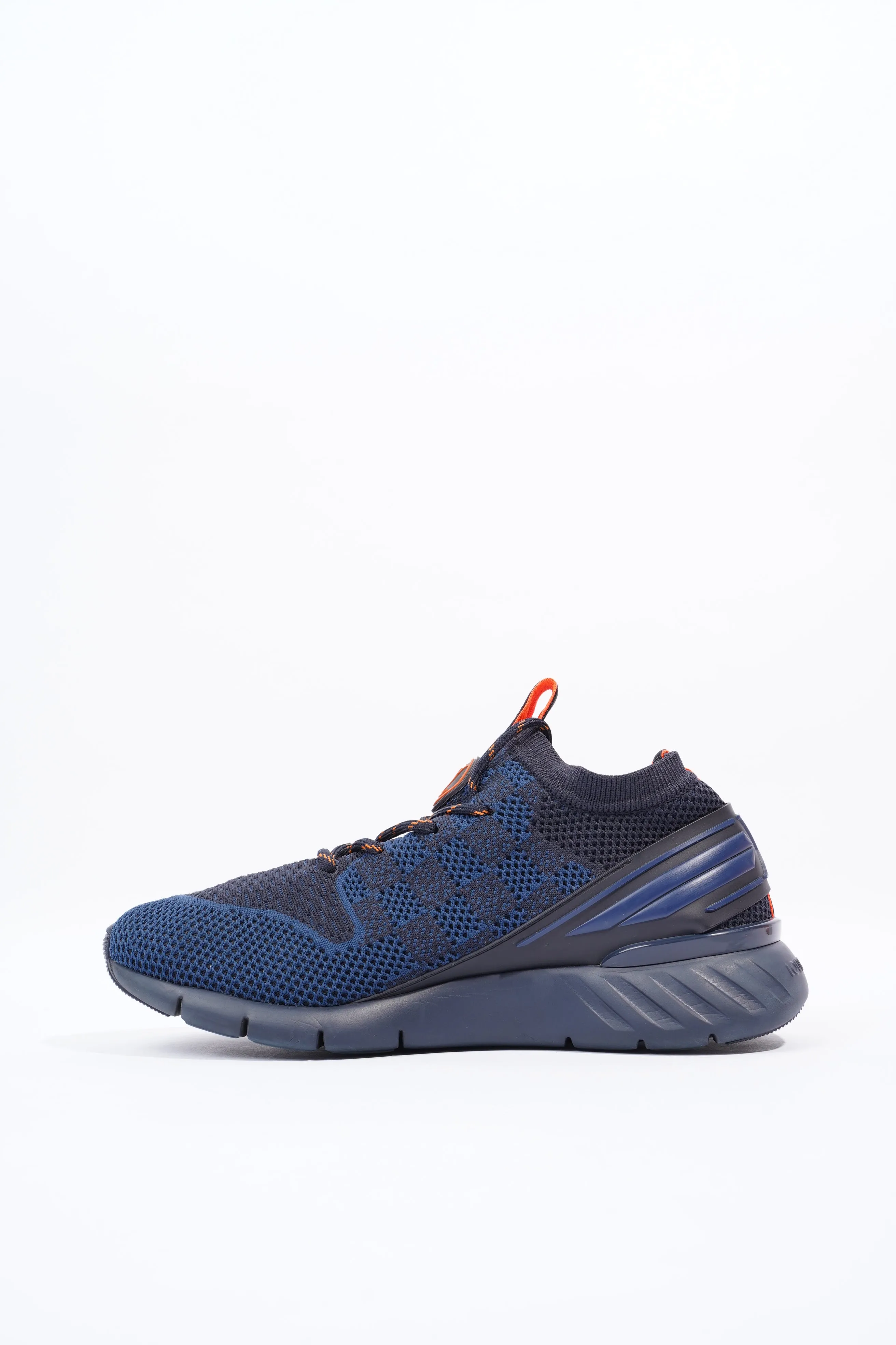 Fastlane Sneaker Navy Mesh EU 40 UK 6