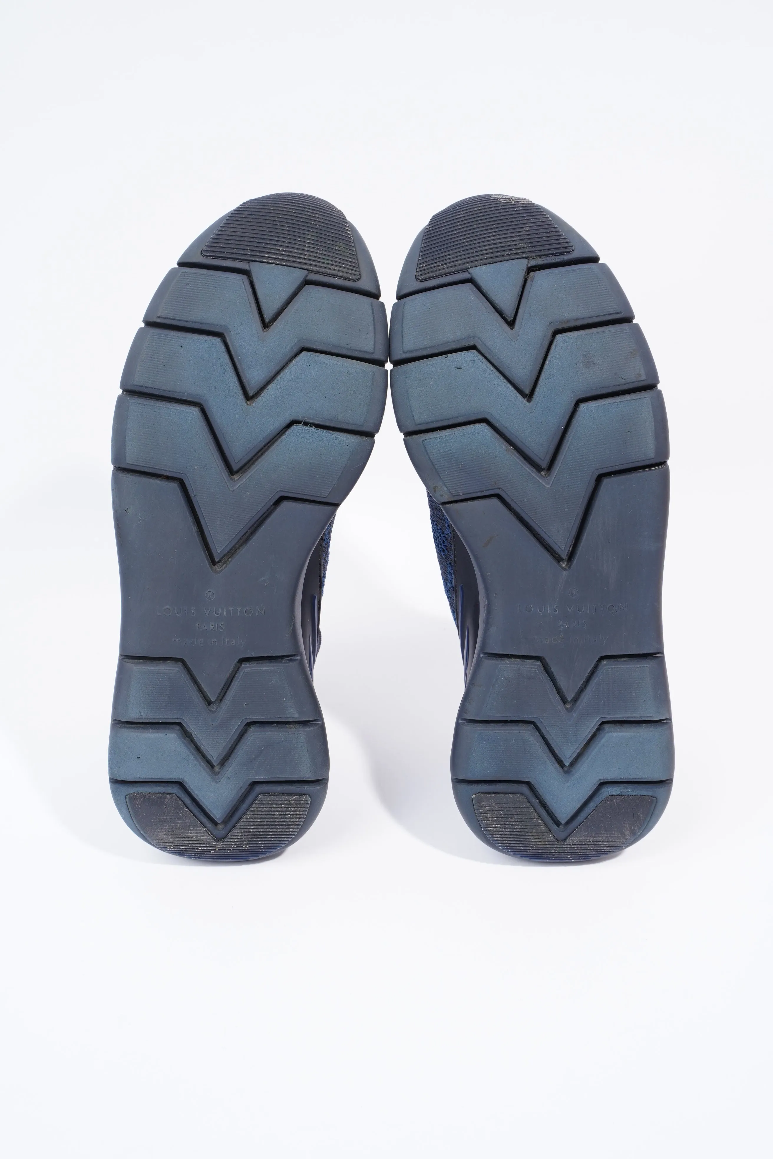 Fastlane Sneaker Navy Mesh EU 40 UK 6