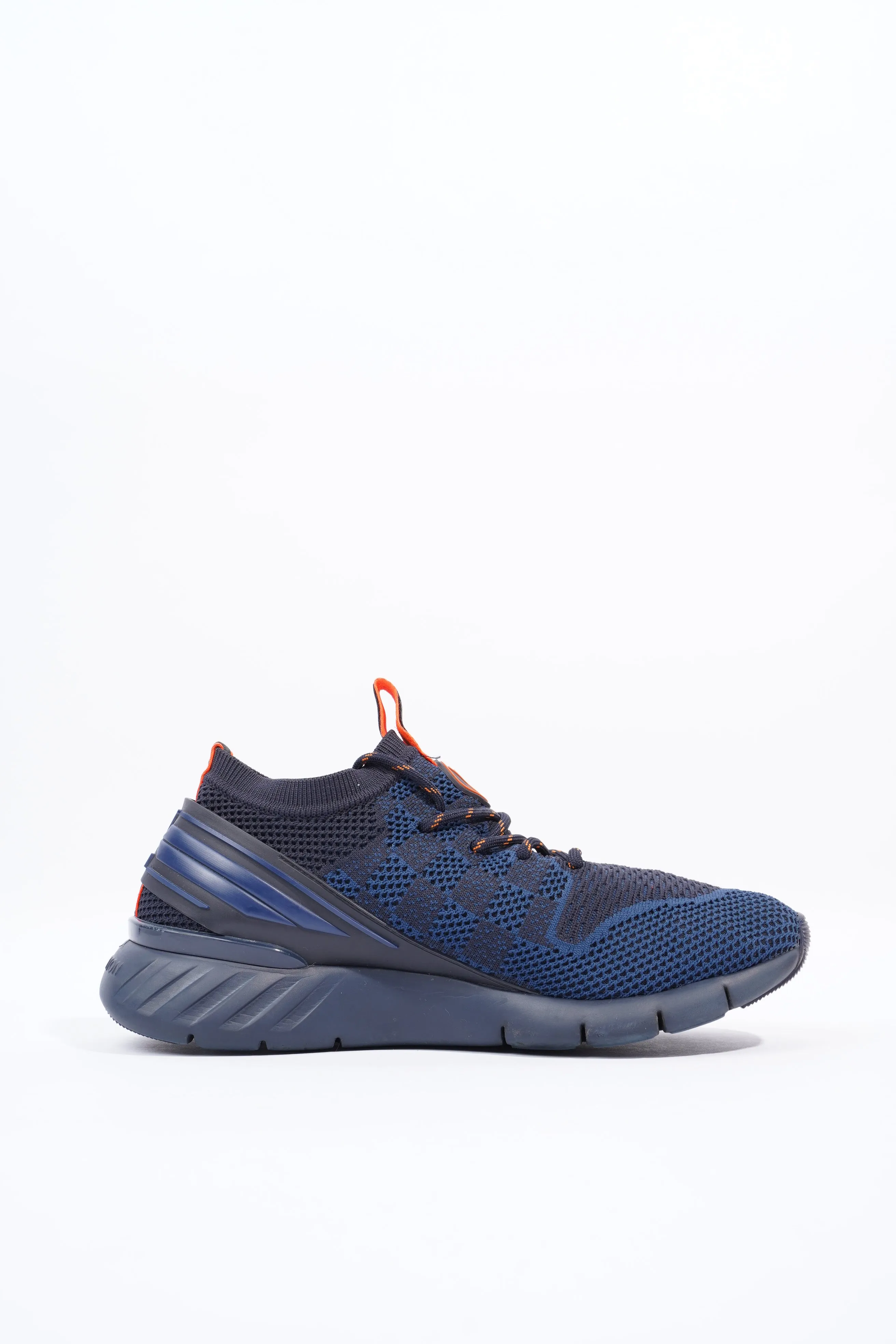 Fastlane Sneaker Navy Mesh EU 40 UK 6