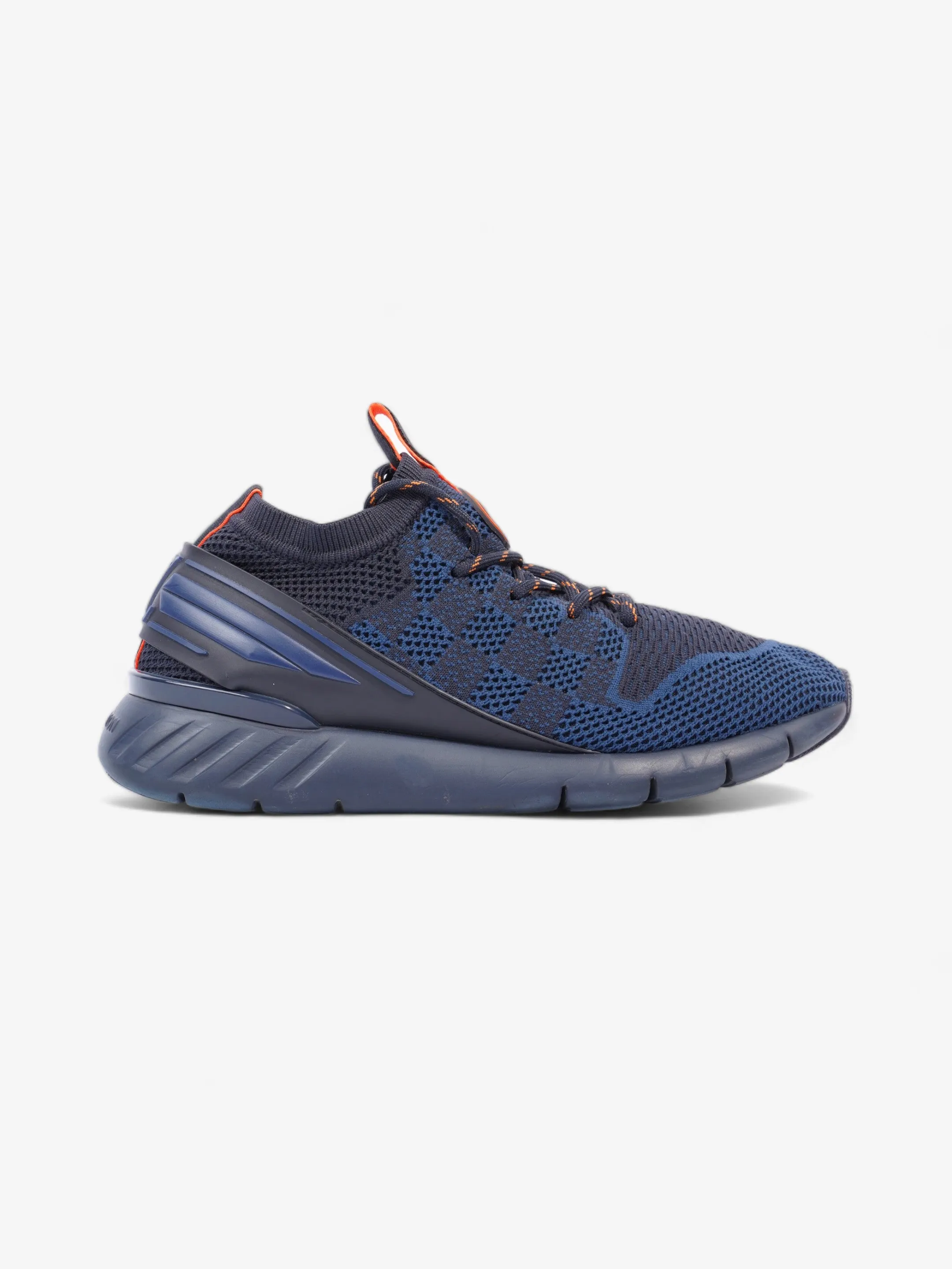 Fastlane Sneaker Navy Mesh EU 40 UK 6