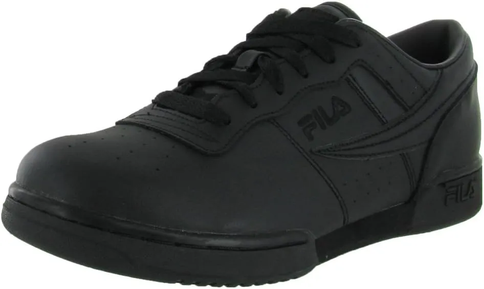 Fila Men's Original Fitness Lea Classic Sneaker