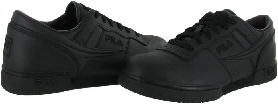 Fila Men's Original Fitness Lea Classic Sneaker