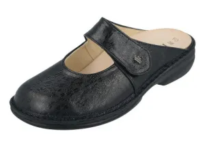 Finn Comfort Stanford Adjustable Mule