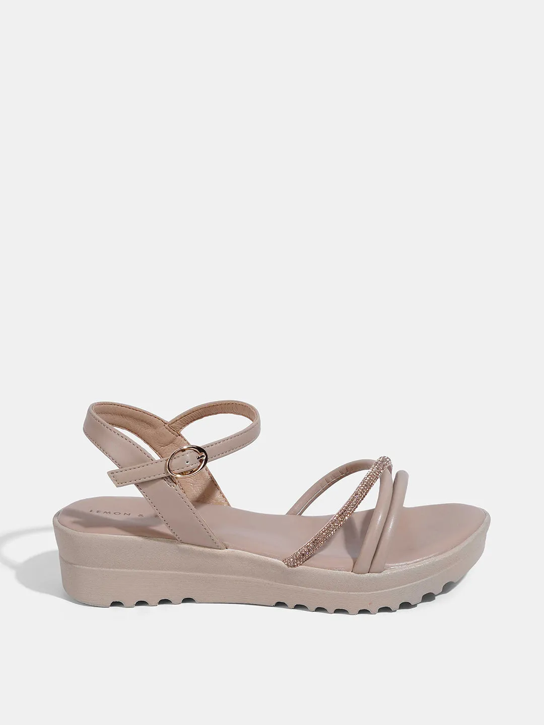 Flat Sandal