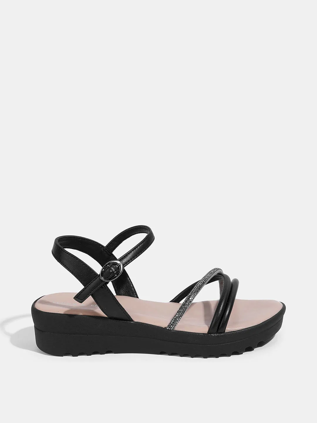 Flat Sandal