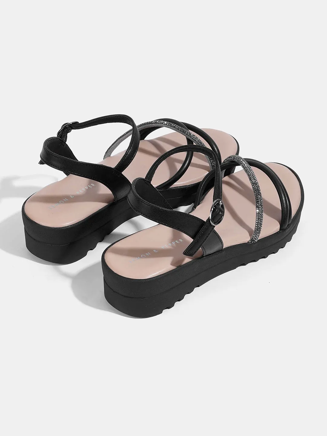 Flat Sandal