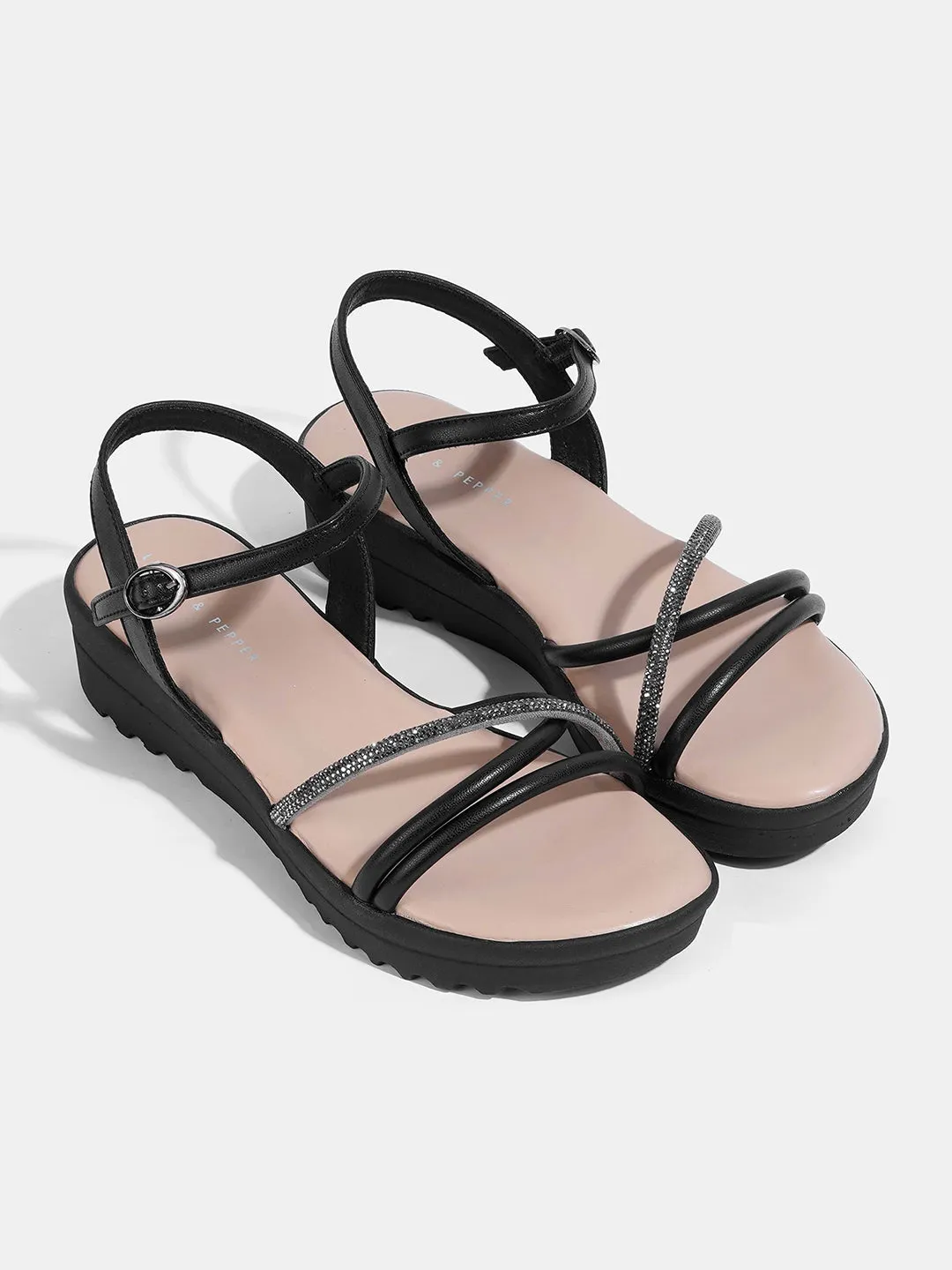 Flat Sandal