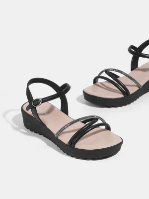 Flat Sandal