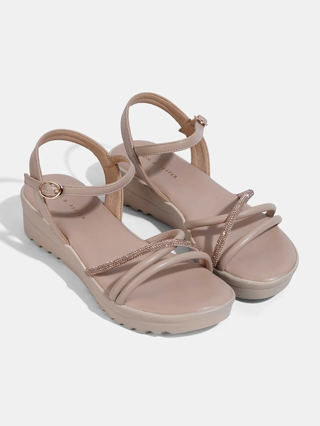 Flat Sandal