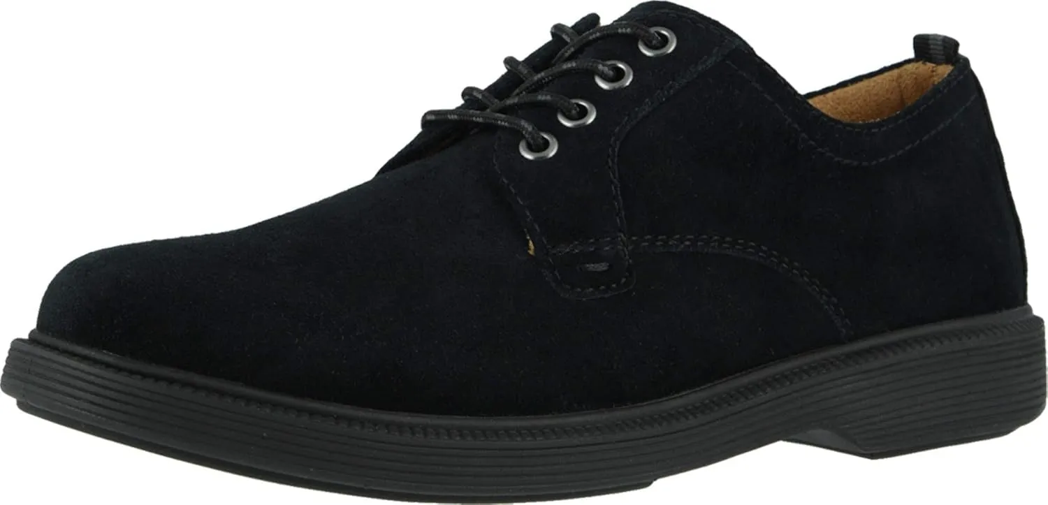 Florsheim Boy's, Supacush Plain Toe Oxford - Little Kid & Big Kid