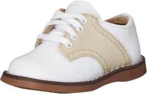 FootMates Cheer 3 Lace-Up (Infant/Toddler/Little Kid)