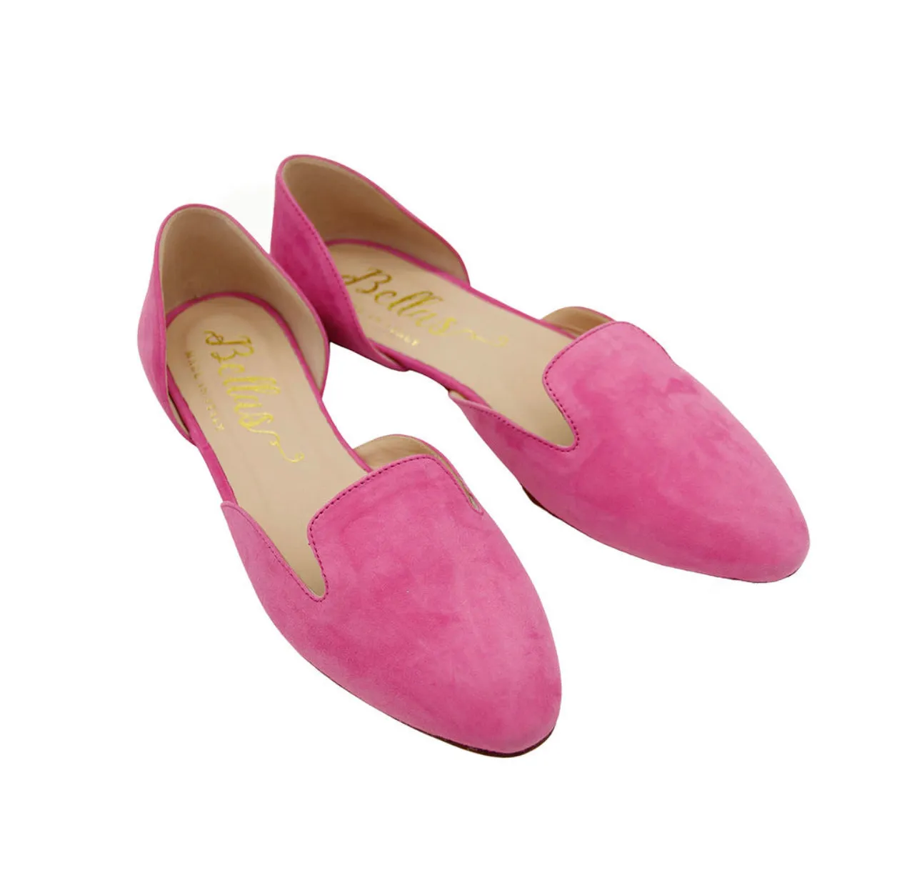 Fucsia Summer