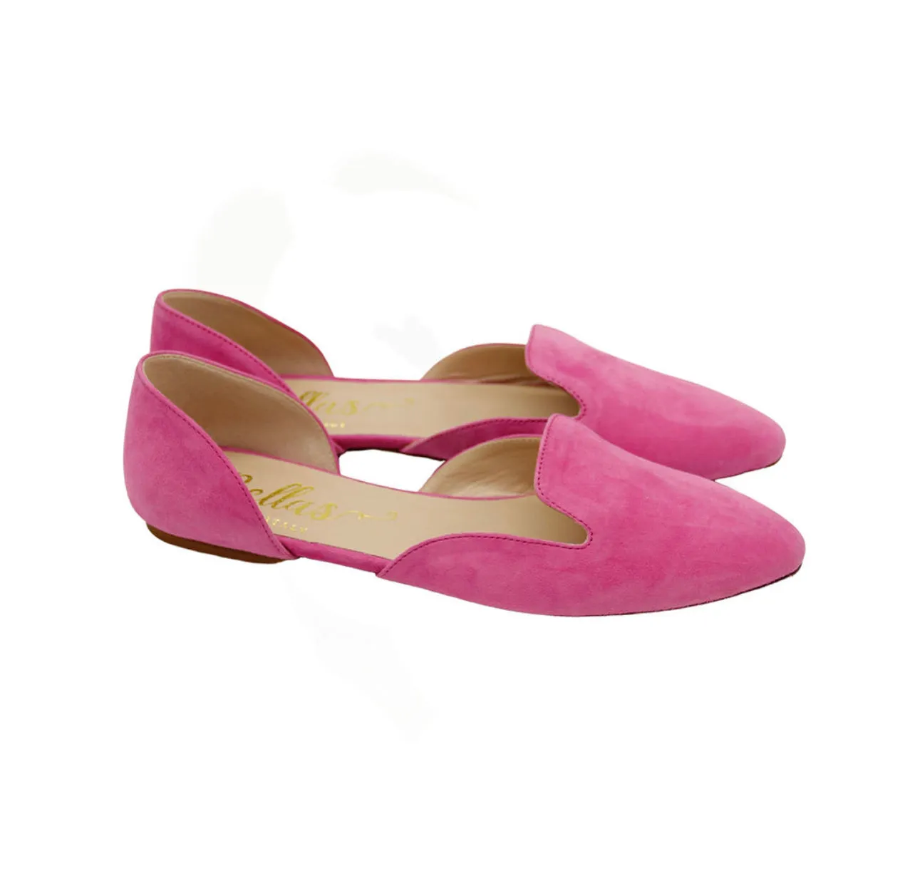 Fucsia Summer