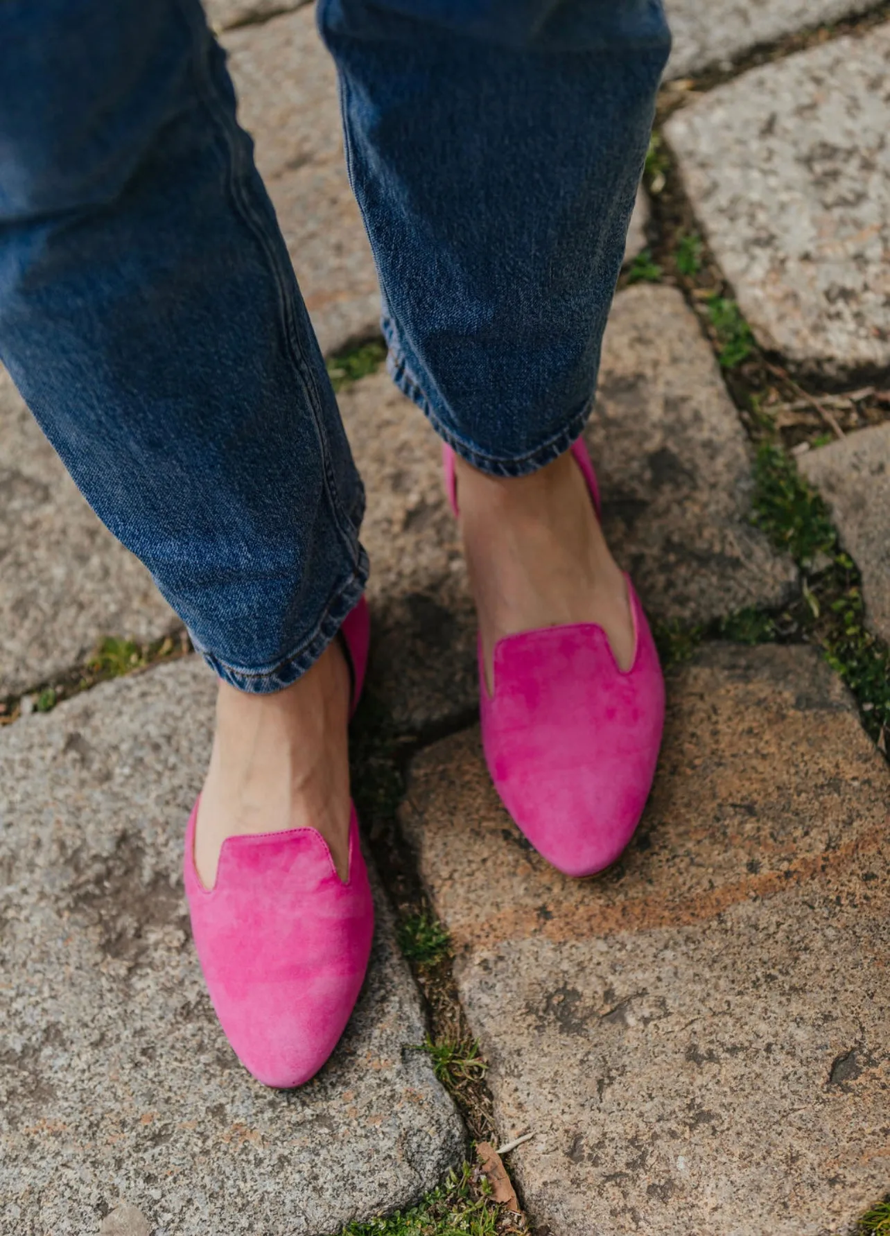 Fucsia Summer