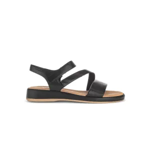 Gabor - 62.733.27 Oporto - Schwarz - Sandals