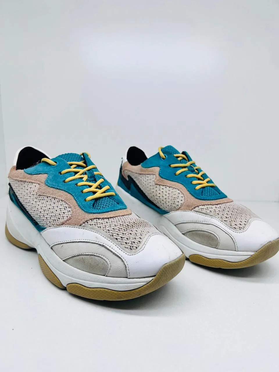 Geox Sneaker