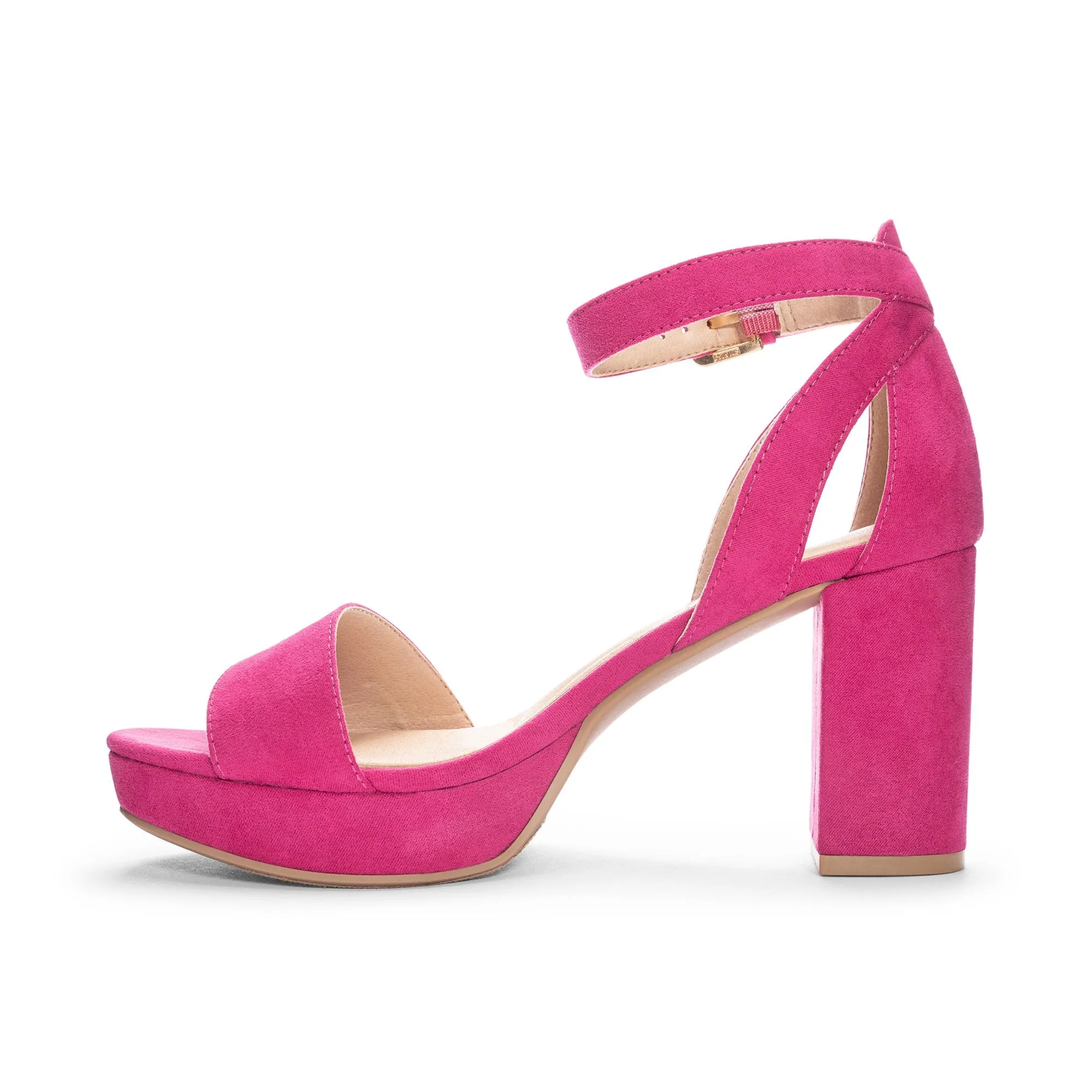 Go On 2 Dress Sandal
