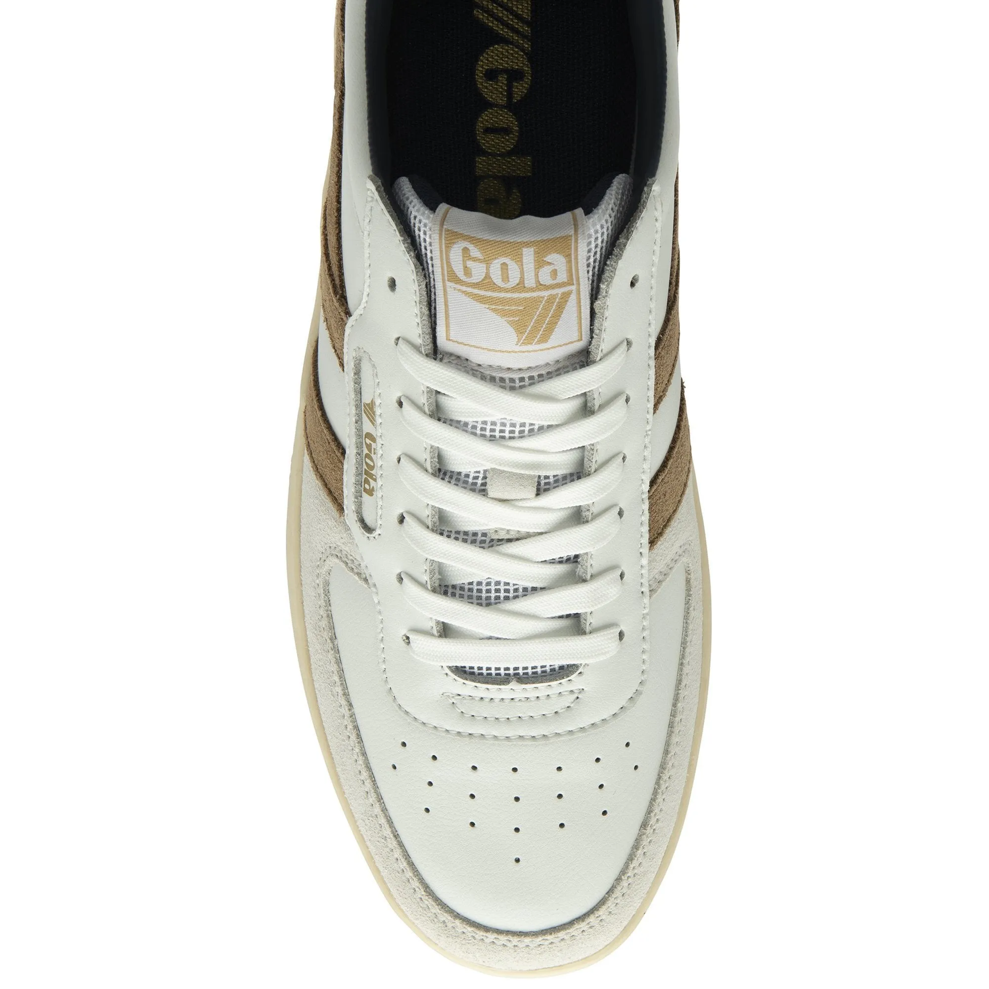Gola Men's Hawk Sneakers