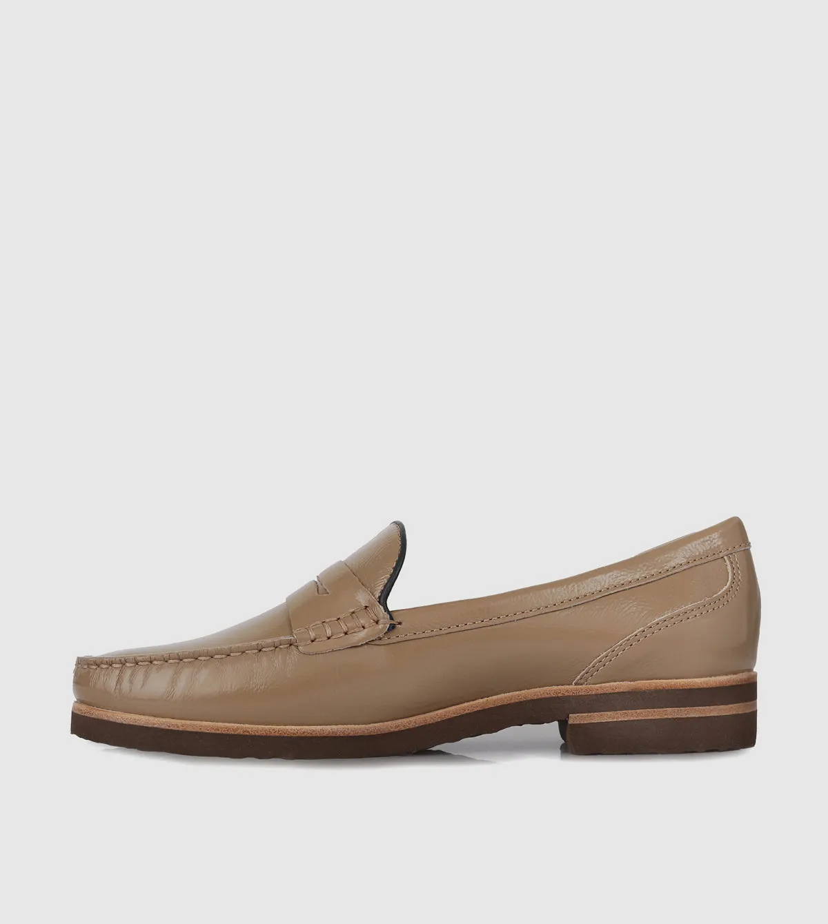 Gravanni Casual Loafers by Wirth