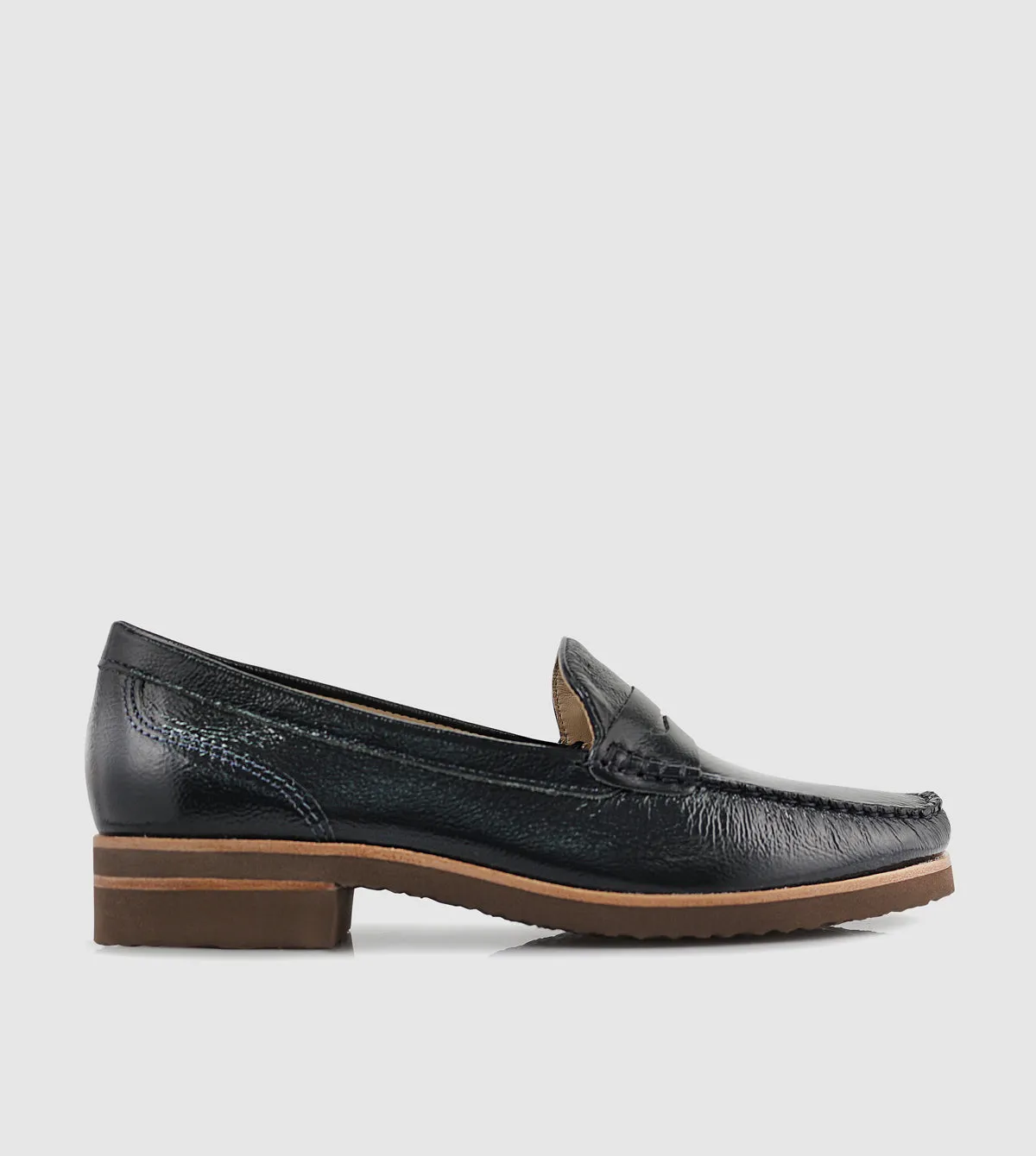 Gravanni Casual Loafers by Wirth