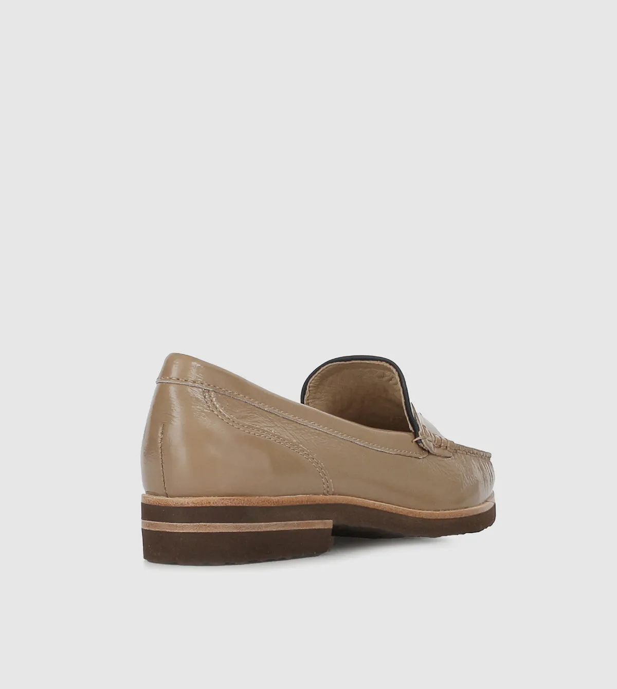Gravanni Casual Loafers by Wirth