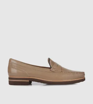 Gravanni Casual Loafers by Wirth
