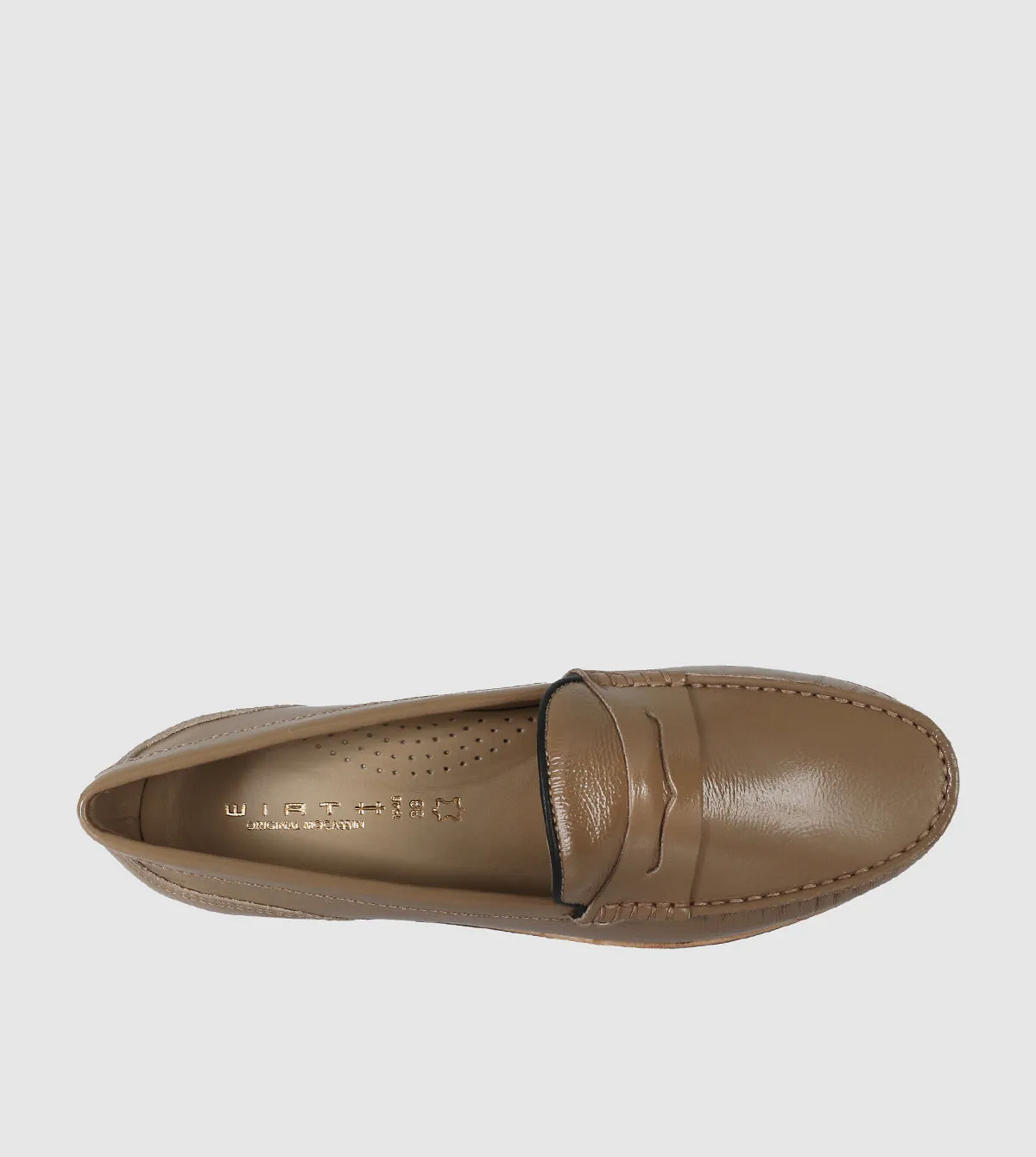 Gravanni Casual Loafers by Wirth