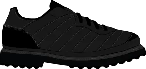 Harion Loafer Black