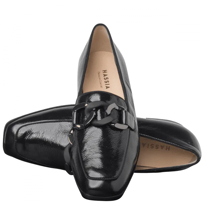 Hassia 300847010 - Extra Wide Fit Loafer